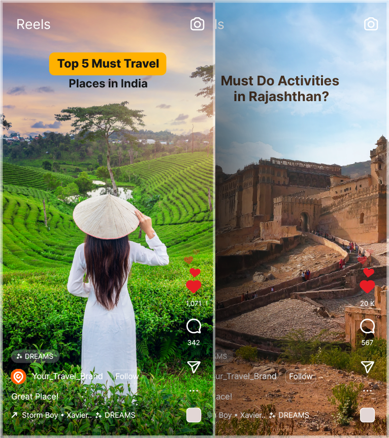 Hotel Booking Platform